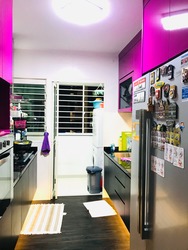 Blk 664B Punggol Drive (Punggol), HDB 4 Rooms #217749601